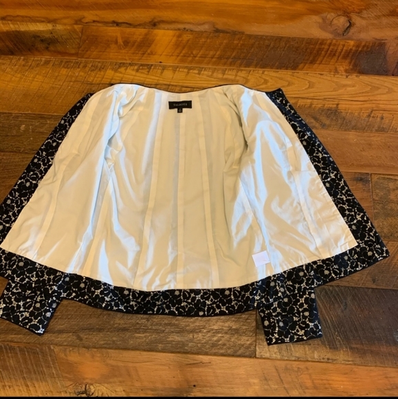 Talbots, Blazer, Jacket - Picture 4 of 6